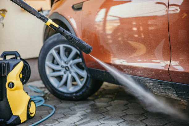 Best House Pressure Washing  in Corning, CA