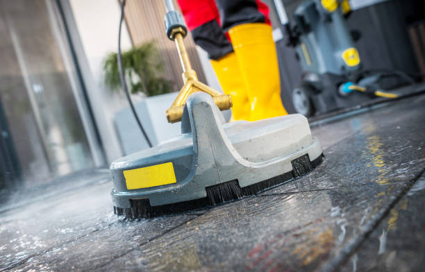 Pressure Washing Services for Businesses in Corning, CA
