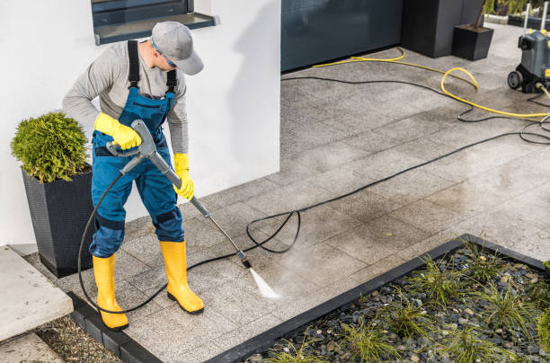 Best Roof Pressure Washing  in Corning, CA