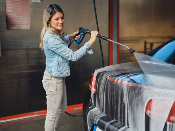 Best Pressure Washing Services Near Me  in Corning, CA